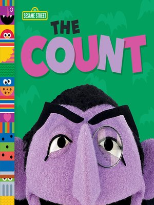 cover image of The Count